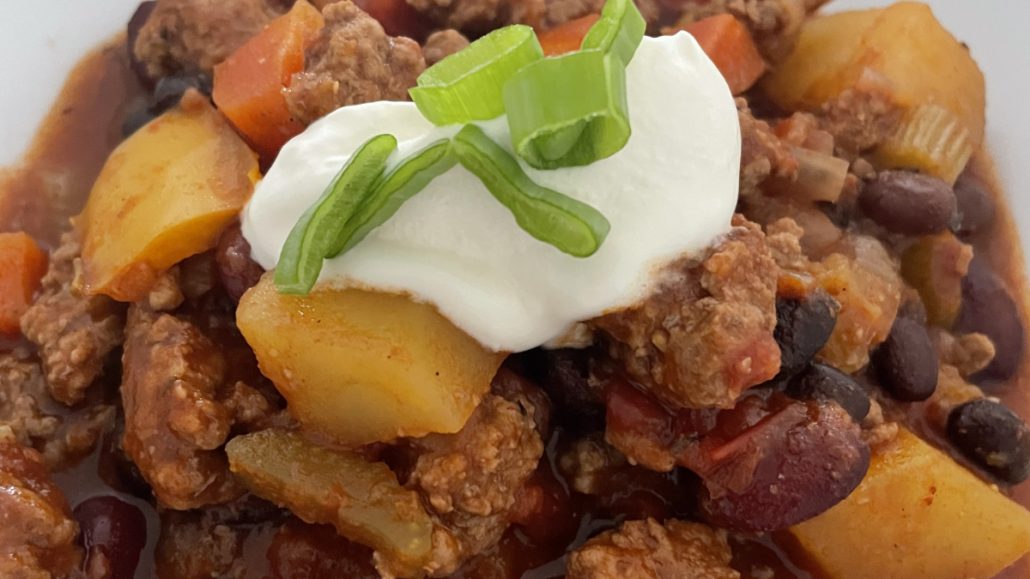 Chili con Carne